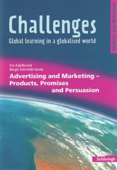 Challenges / Challenges - Global learning in a globalised world - Edelbrock, Iris;Schmidt-Grob, Birgit