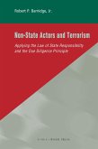 Non-State Actors and Terrorism