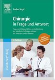 Chirurgie in Frage und Antwort