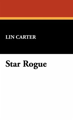 Star Rogue - Carter, Lin