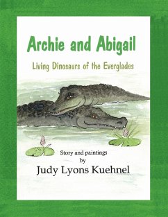 Archie and Abigail - Kuehnel, Judy Lyons