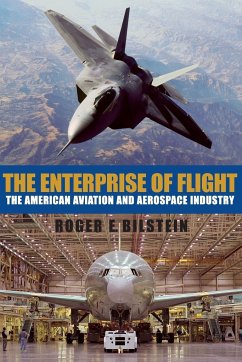 The Enterprise of Flight - Bilstein, Roger E.