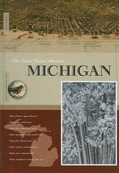 Michigan - Riggs, Kate