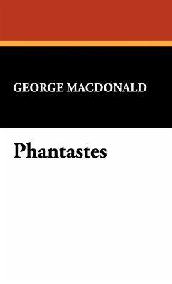 Cover Phantastes