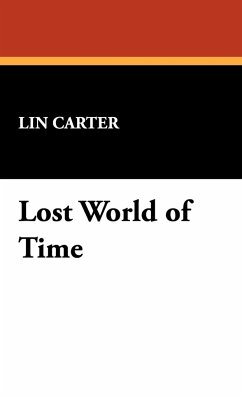 Lost World of Time - Carter, Lin