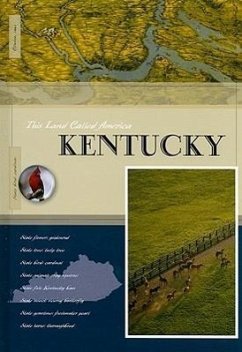 Kentucky - Labairon, Cassandra