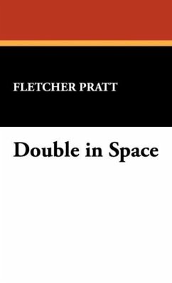 Double in Space - Pratt, Fletcher