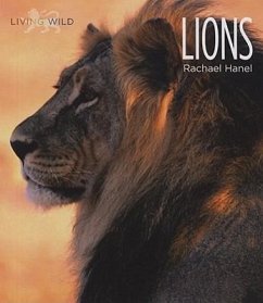 Lions - Hanel, Rachael