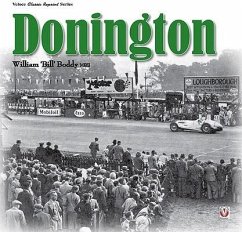 Donington - Boddy, William