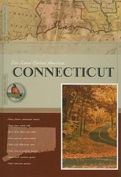 Connecticut - Labairon, Cassandra Sharri