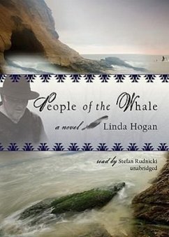 Cover People of the Whale