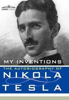 My Inventions - Tesla, Nikola