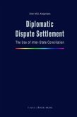 Diplomatic Dispute Settlement