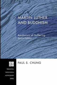 Martin Luther and Buddhism