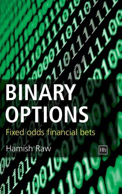 Binary Options - Raw, Hamish