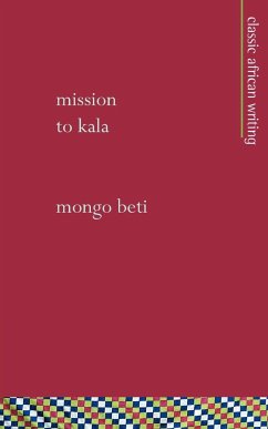 Mission to Kala - Beti, Mongo