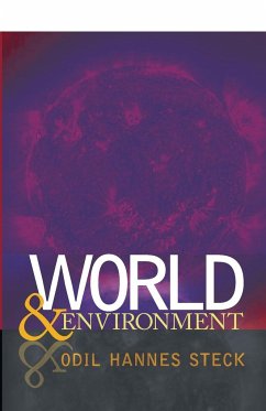 World and Environment - Steck, Odil Hannes