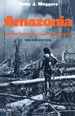 Amazonia - Meggers, Betty J.