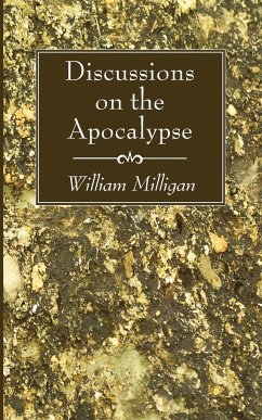 Discussions on the Apocalypse - Milligan, William