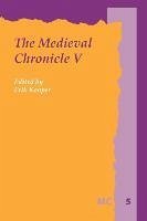 Cover The Medieval Chronicle V