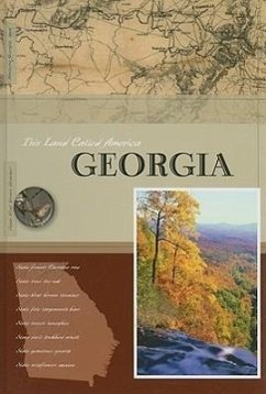 Georgia - Shofner, Shawndra