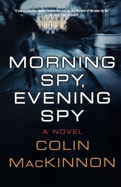 Cover Morning Spy, Evening Spy
