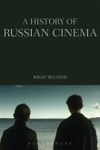 A History of Russian Cinema A History of Russian Cinema
