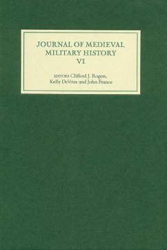 Journal of Medieval Military History