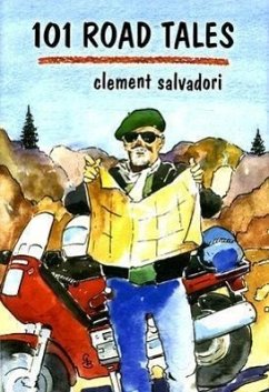 101 Road Tales - Salvadori, Clement