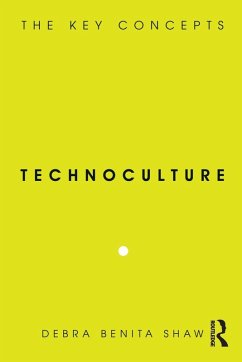 Technoculture - Shaw, Debra Benita Technoculture - Shaw, Debra Benita