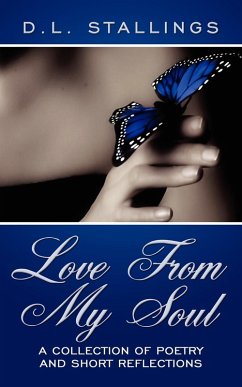 Cover Love From My Soul