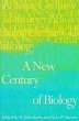 A New Century of Biology - Bild 1