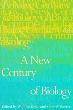 A New Century of Biology