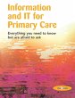 Information and IT for Primary Care - Bild 1