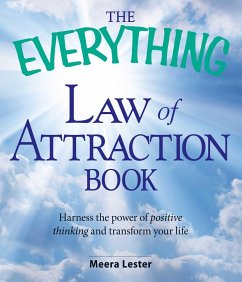 The Everything Law of Attraction Book - Lester, Meera