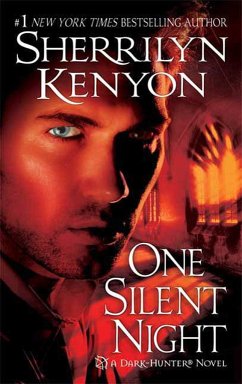 One Silent Night - Kenyon, Sherrilyn