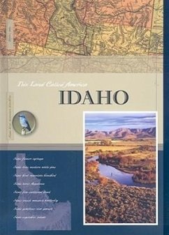 Idaho - Peterson, Sheryl