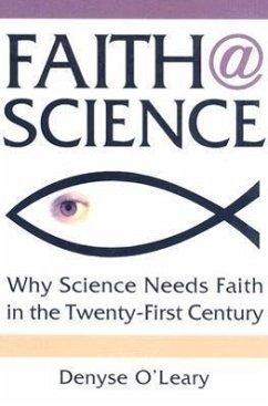 Faith@science - O'Leary, Denyse