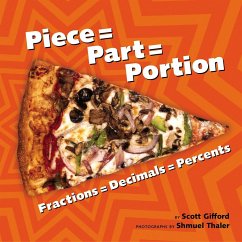 Piece = Part = Portion - Gifford, Scott