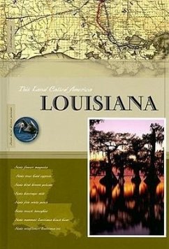 Louisiana - Shofner, Shawndra