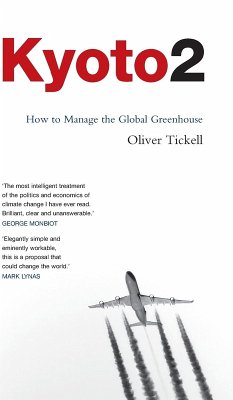 Kyoto2 - Tickell, Oliver