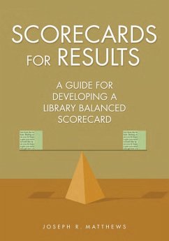 Cover Scorecards for Results
