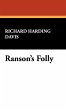 Ranson's Folly - Bild 1