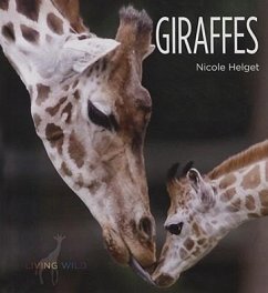 Giraffes - Helget, Nicole