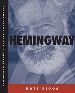 Ernest Hemingway - Riggs, Kate