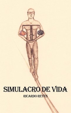 Simulacro de Vida - Reyes, Ricardo