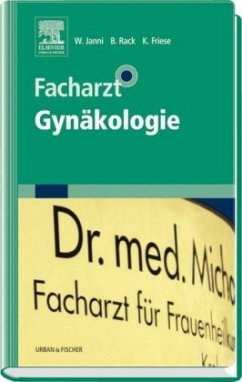 Facharzt Gynäkologie