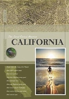 California - Peterson, Sheryl