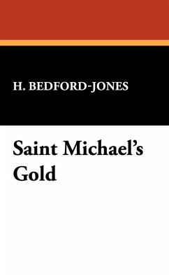 Cover Saint Michael's Gold