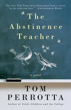 Abstinence Teacher - Perrotta, Tom